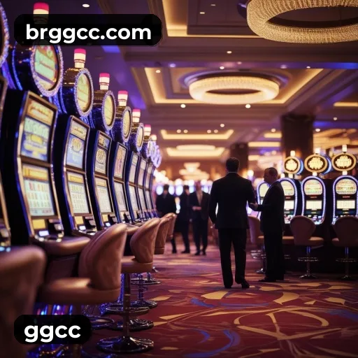 ggcc bônus — cashback 15 por cento e níveis VIP
