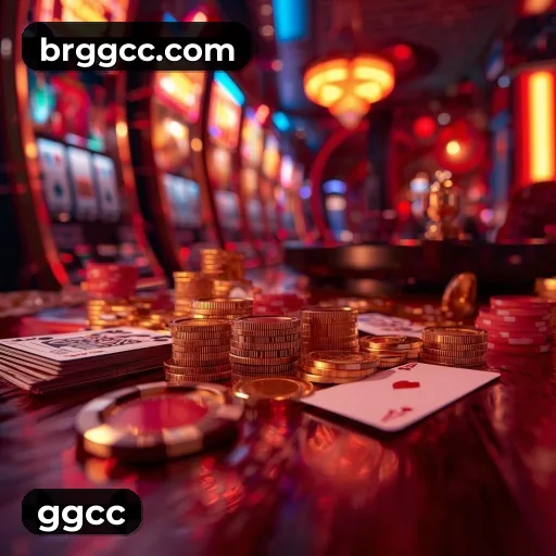 ggcc cadastro — tela de formulário no app oficial