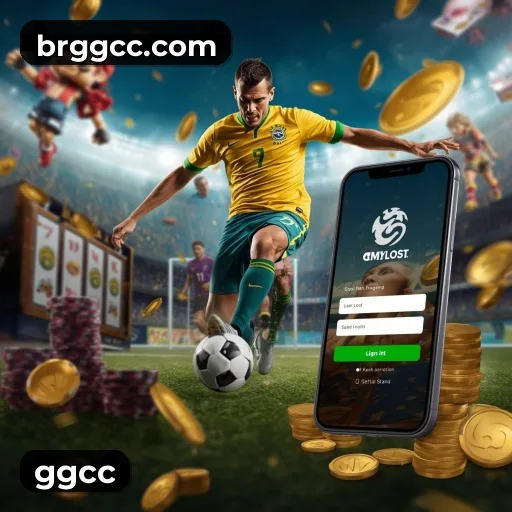 Peça BR — welcome e lobby no APK