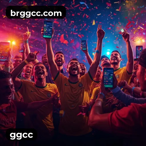 ggcc FAQ — perguntas frequentes usuários Brasil