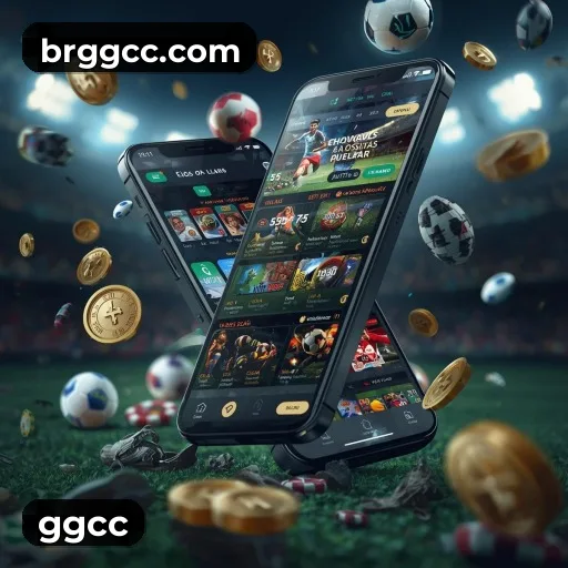 ggcc plataforma — saque cashout PIX com comprovante